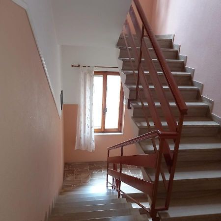Appartement Casa Onelia à Alghero Extérieur photo