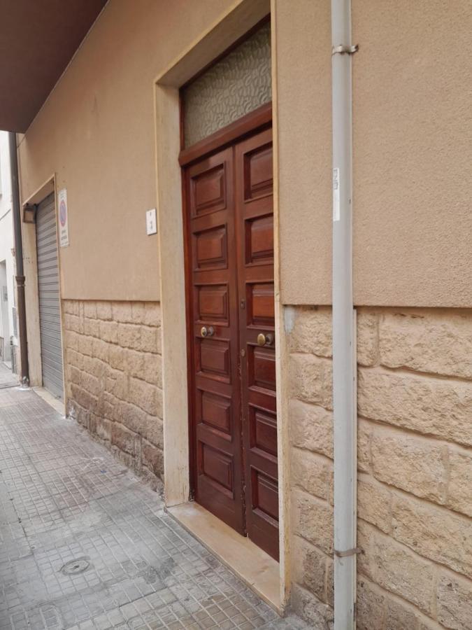 Appartement Casa Onelia à Alghero Extérieur photo