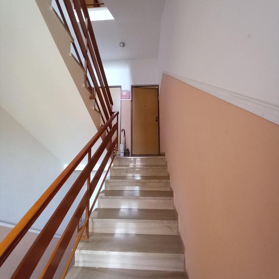 Appartement Casa Onelia à Alghero Extérieur photo