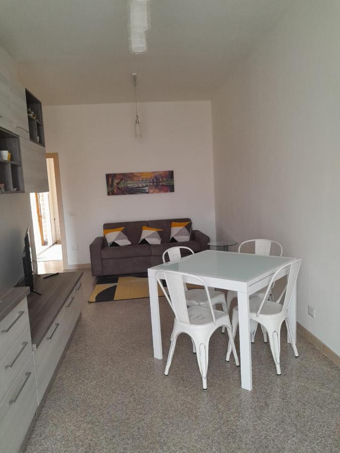 Appartement Casa Onelia à Alghero Extérieur photo