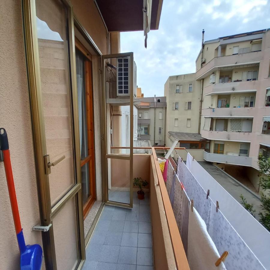 Appartement Casa Onelia à Alghero Extérieur photo