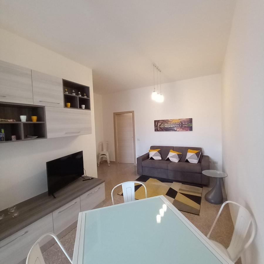 Appartement Casa Onelia à Alghero Extérieur photo