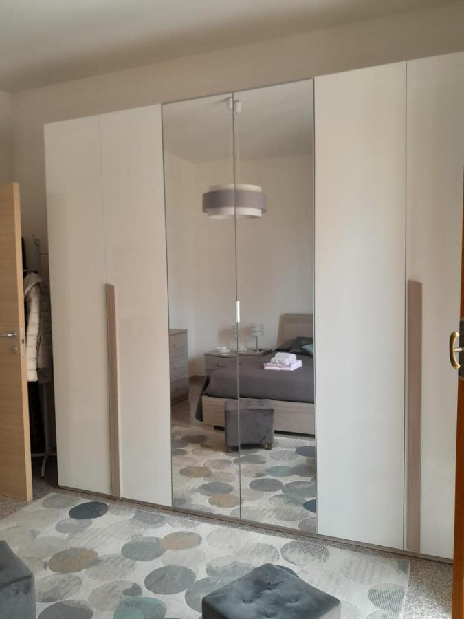 Appartement Casa Onelia à Alghero Extérieur photo