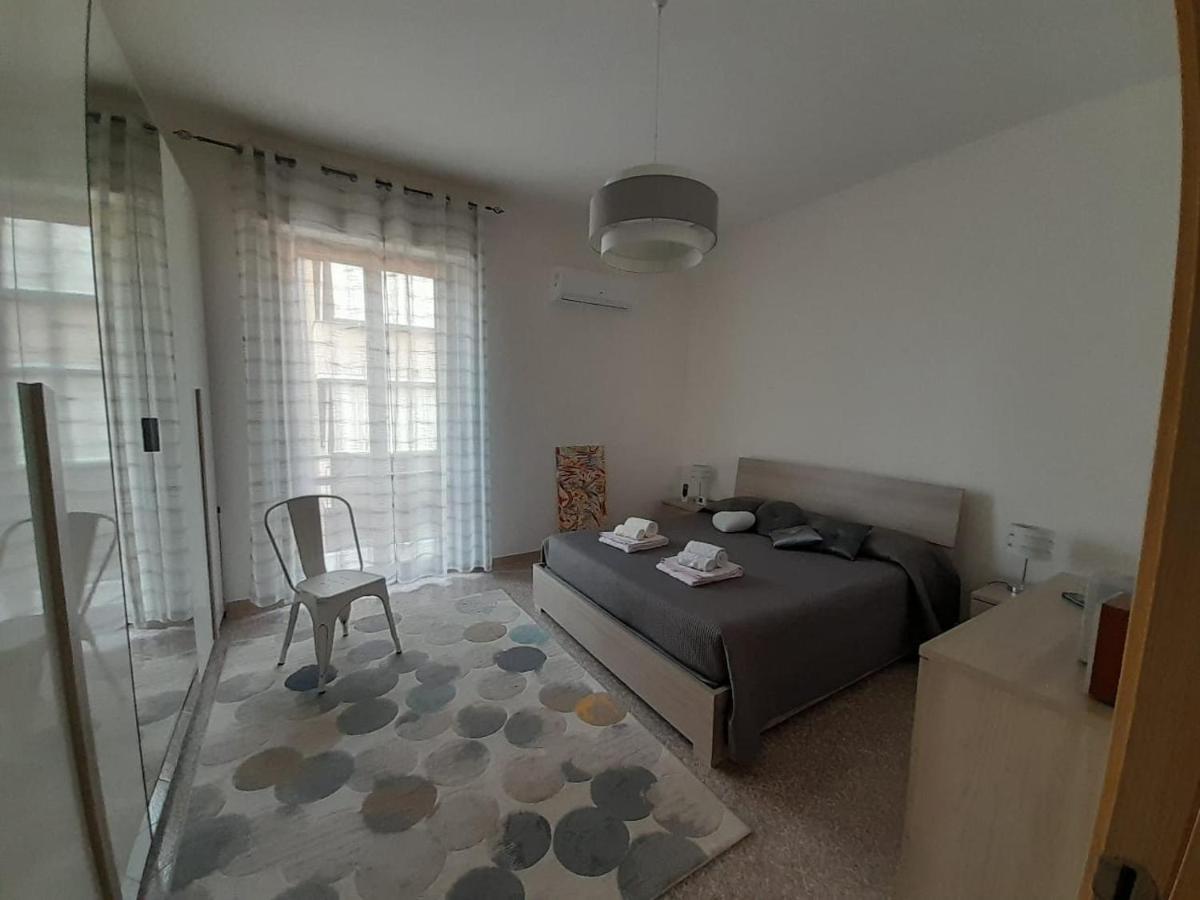 Appartement Casa Onelia à Alghero Extérieur photo