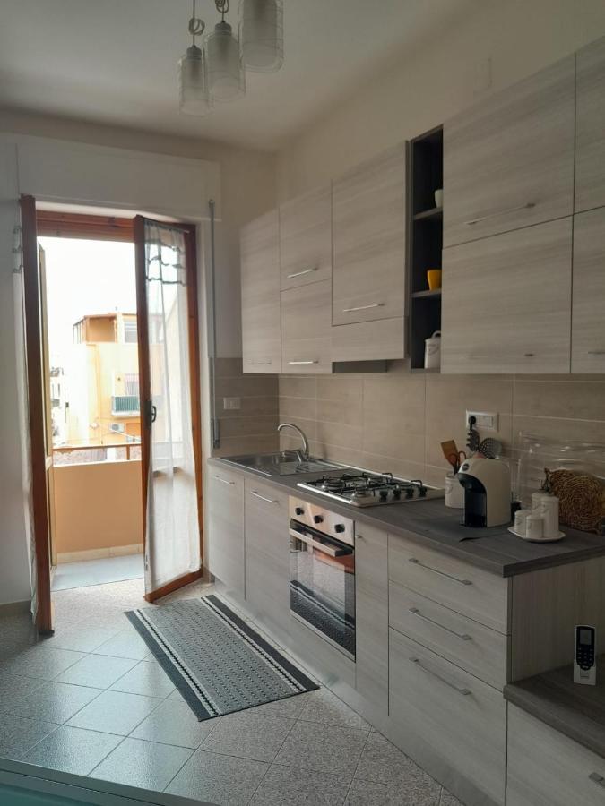 Appartement Casa Onelia à Alghero Extérieur photo