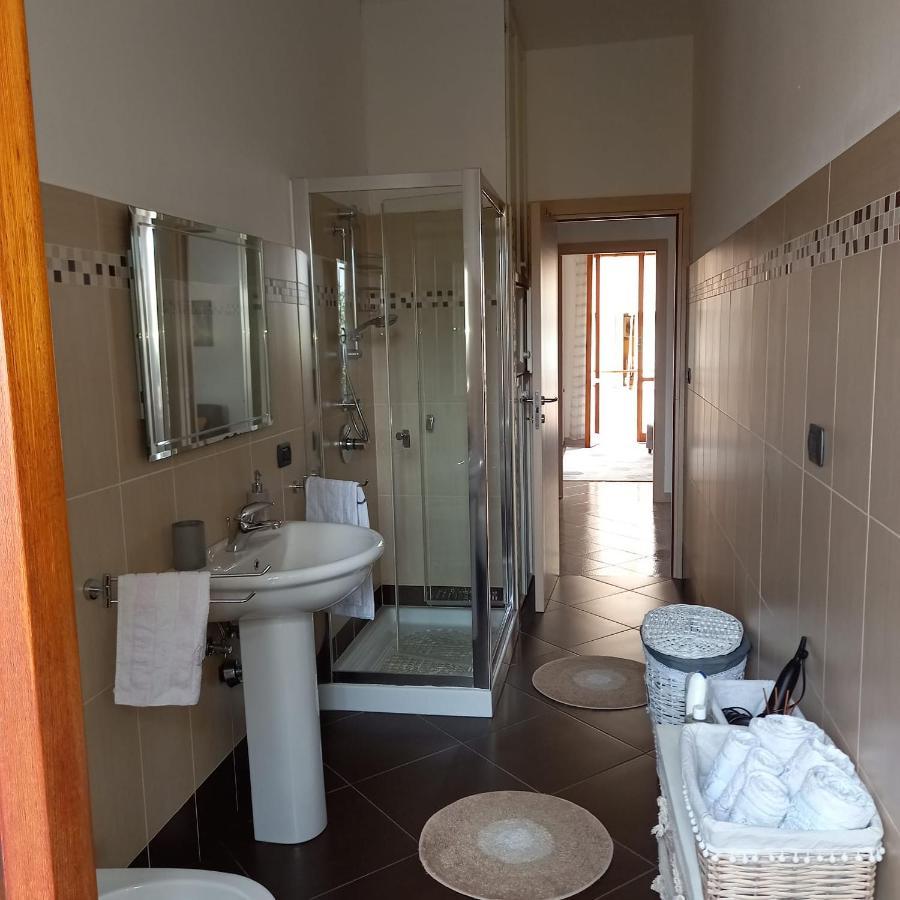 Appartement Casa Onelia à Alghero Extérieur photo