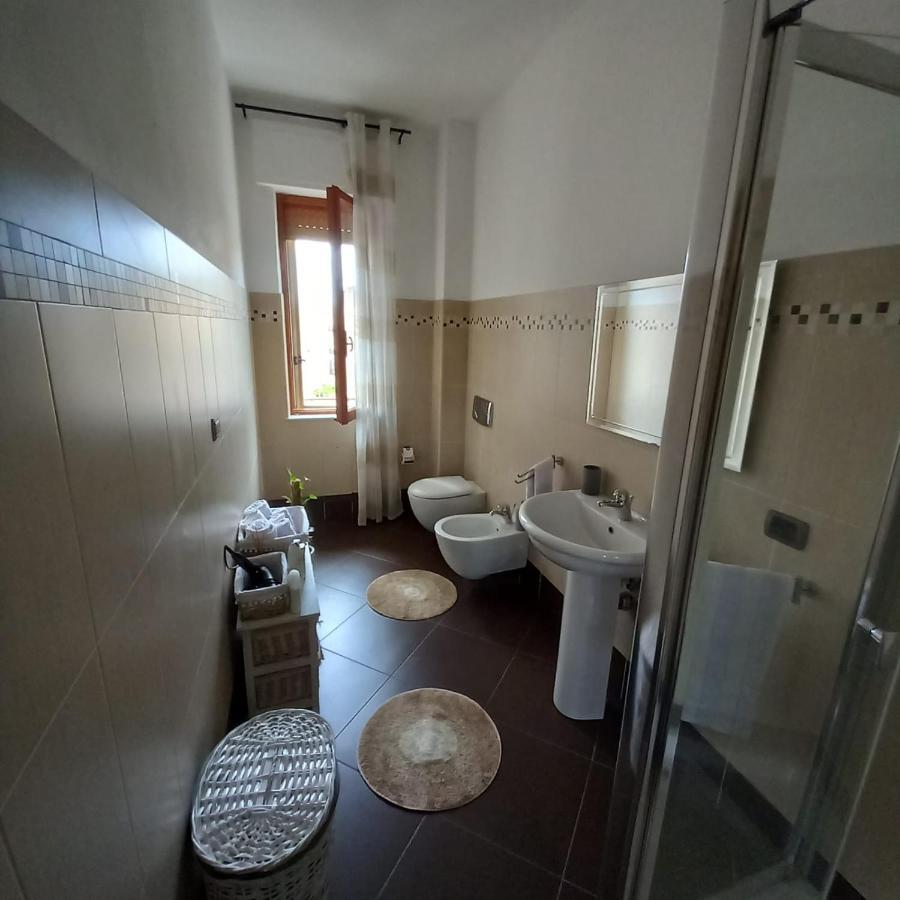 Appartement Casa Onelia à Alghero Extérieur photo