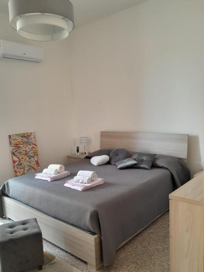 Appartement Casa Onelia à Alghero Extérieur photo