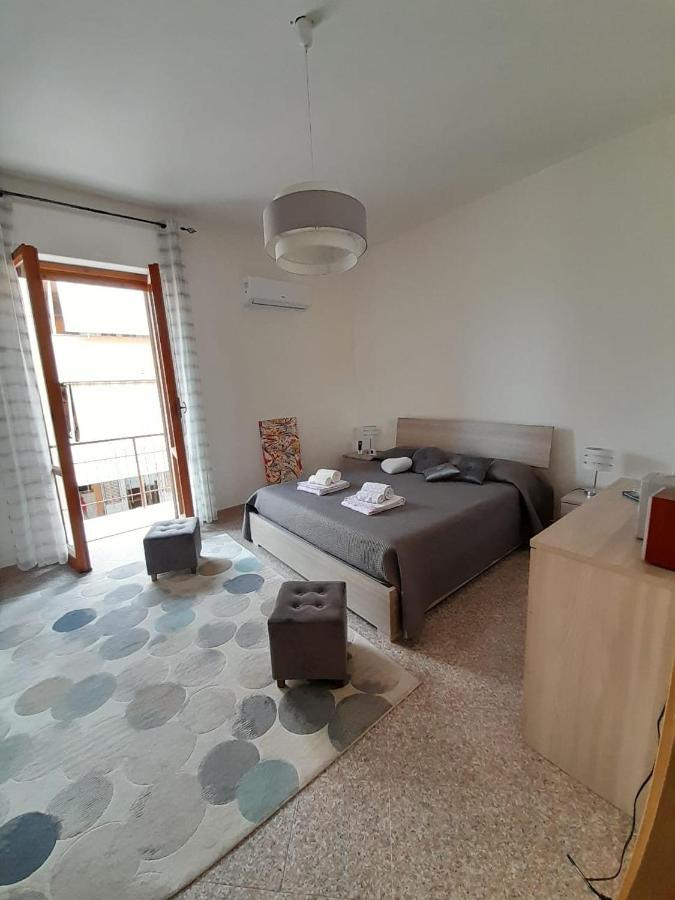 Appartement Casa Onelia à Alghero Extérieur photo