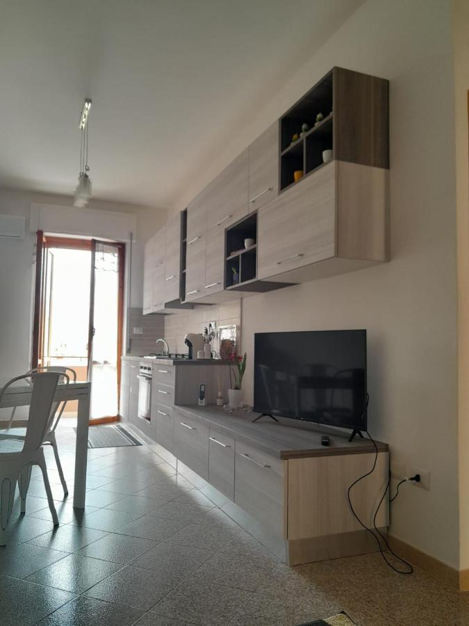 Appartement Casa Onelia à Alghero Extérieur photo