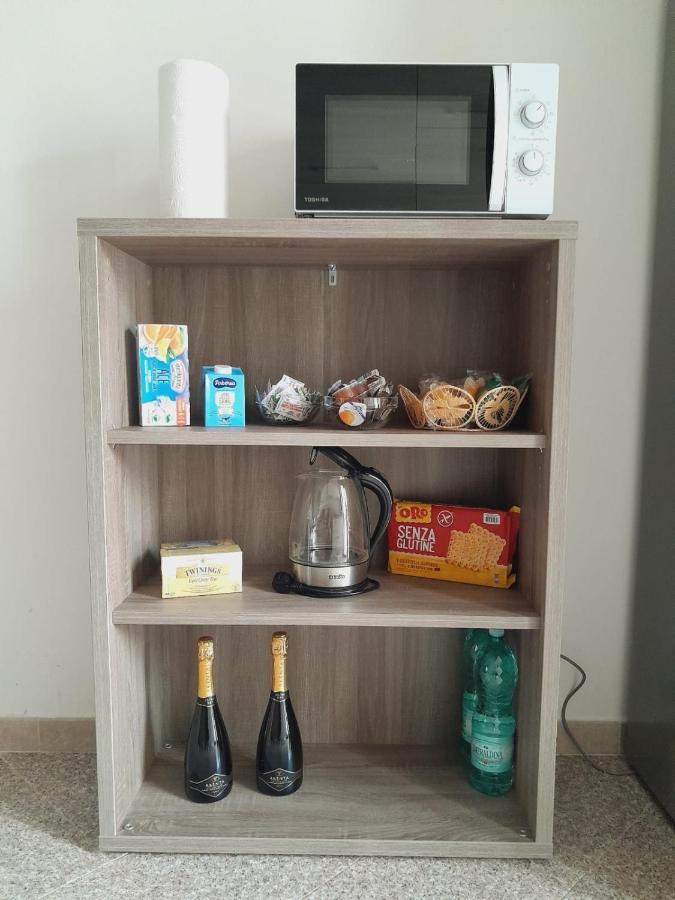 Appartement Casa Onelia à Alghero Extérieur photo