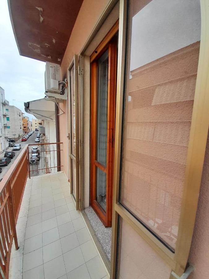Appartement Casa Onelia à Alghero Extérieur photo