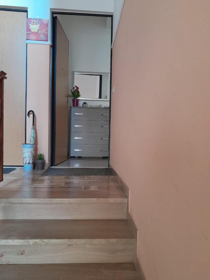 Appartement Casa Onelia à Alghero Extérieur photo