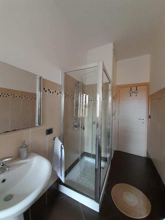 Appartement Casa Onelia à Alghero Extérieur photo