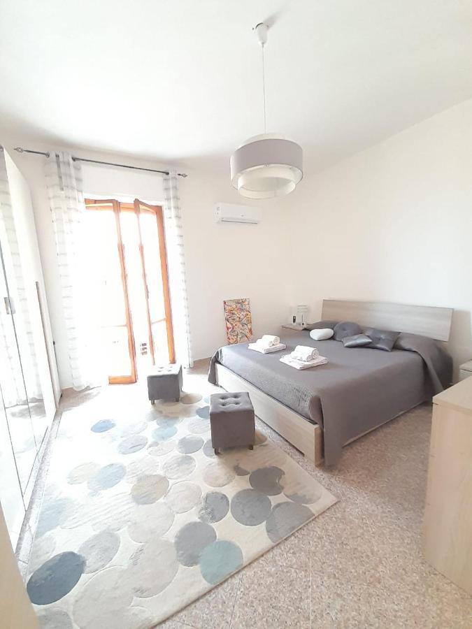 Appartement Casa Onelia à Alghero Extérieur photo