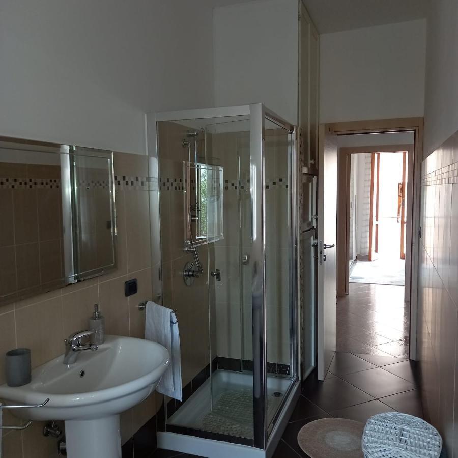 Appartement Casa Onelia à Alghero Extérieur photo