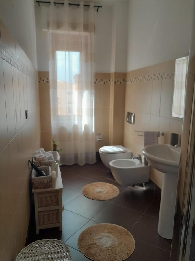 Appartement Casa Onelia à Alghero Extérieur photo