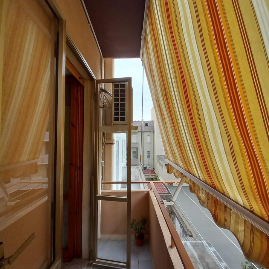 Appartement Casa Onelia à Alghero Extérieur photo