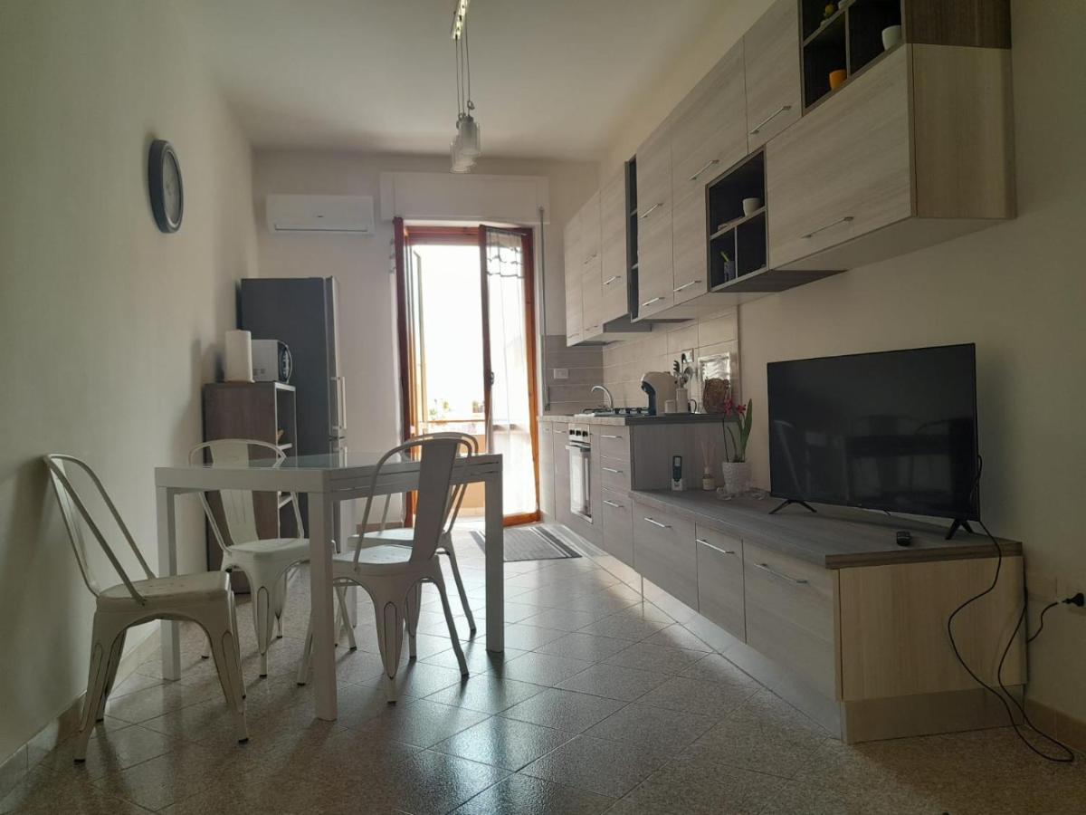Appartement Casa Onelia à Alghero Extérieur photo